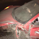 Illustration for article titled Arturo Vidal Totaled His Ferrari In Suspected Drunk Driving Accident